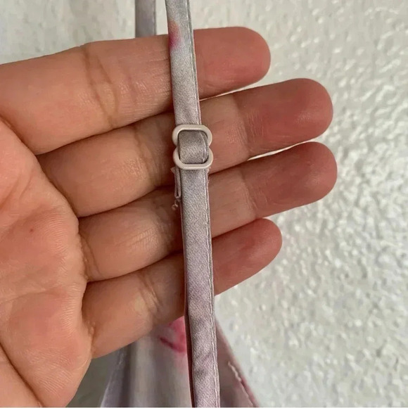 Steve Madden Marrel Dress Satin Effect Pleated Skirt  Size Small - Picture 8 of 11